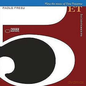 Paolo Fresu: Incantamento [CD]