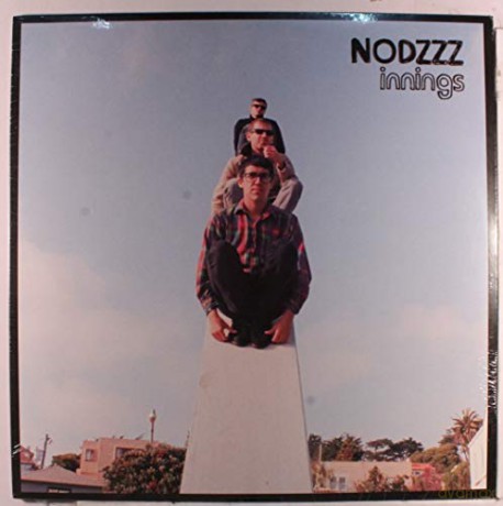 Nodzzz: Innings [Winyl]