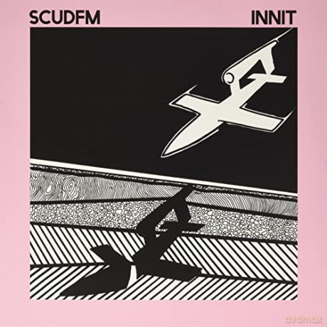 Scud Fm: Innit [Winyl]
