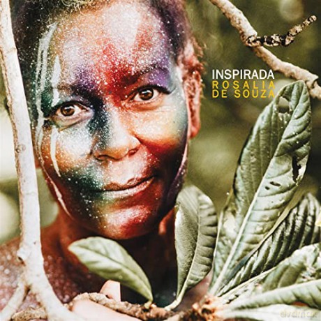Rosalia De Souza: Inspirada [Winyl]