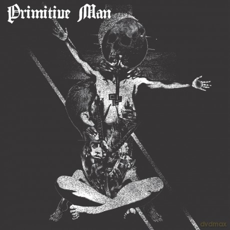 Primitive Man: Insurmountable (Color) [Winyl]