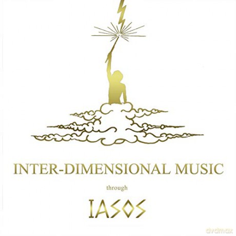 Iasos: Inter-Dimensional Music [Winyl]