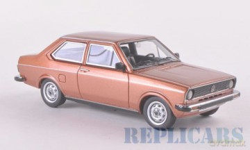 Neo Models Volkswagen Derby Mk1 1977 [ZABAWKA]