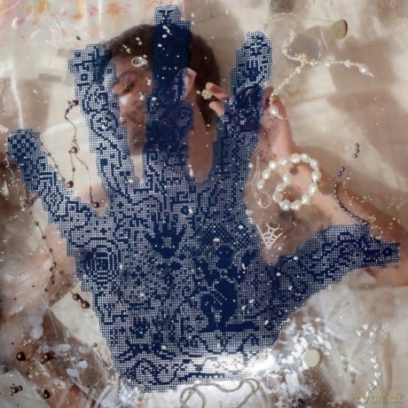 Ali Sethi And Nicolas Jaar: Intiha [Winyl]