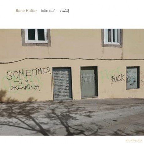 Bana Haffar: Intimaa [Winyl]