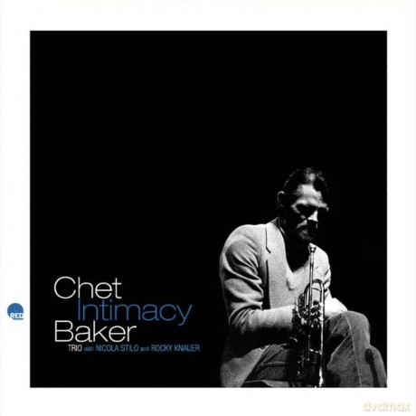 Chet Baker Trio: Intimacy [2xWinyl]