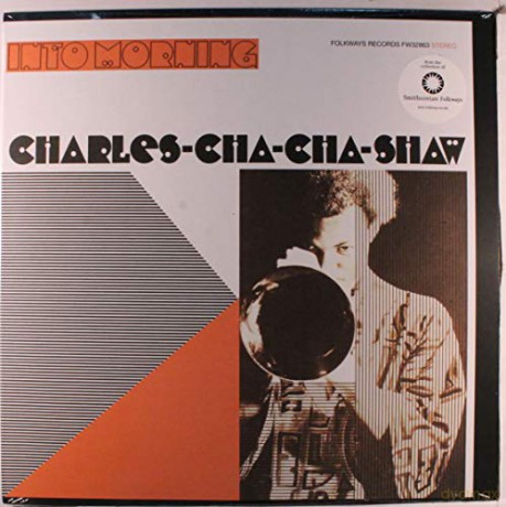 Cha Cha Shaw: Into Morning [Winyl]