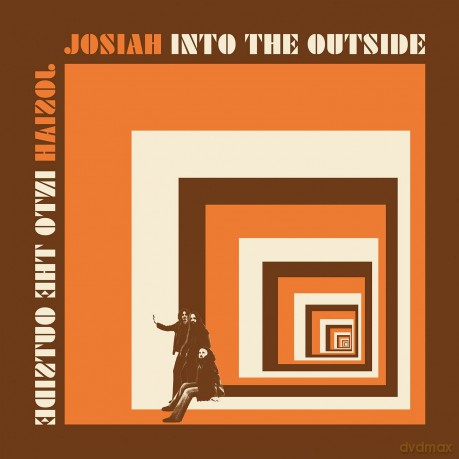 Josiah: Into The Outside [Winyl]