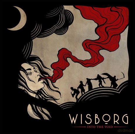 Wisborg: Into The Void [Winyl]