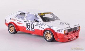 Neo Models Volkswagen Scirocco I Gr.2 [ZABAWKA]