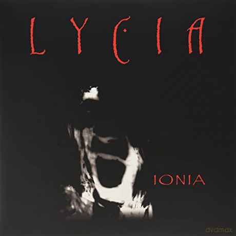 Lycia: Ionia - Clear Red Edition [2xWinyl]