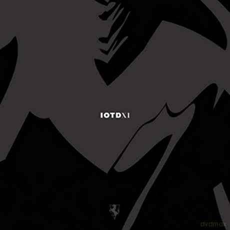 Iotdxi: Iotdxi [3xWinyl]