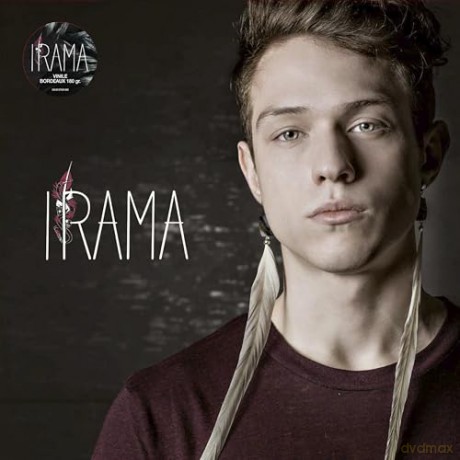 Irama: Irama [Winyl]
