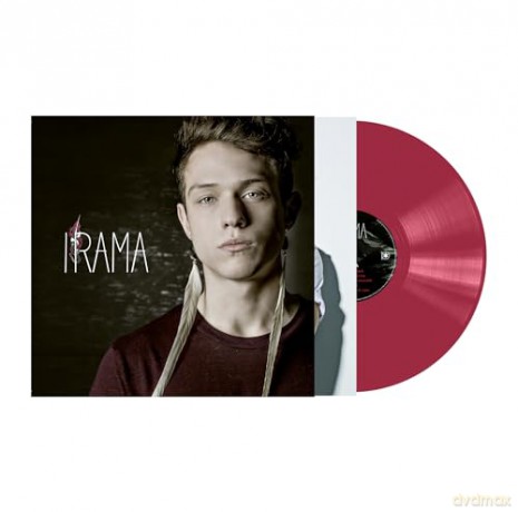 Irama: Irama [Winyl]