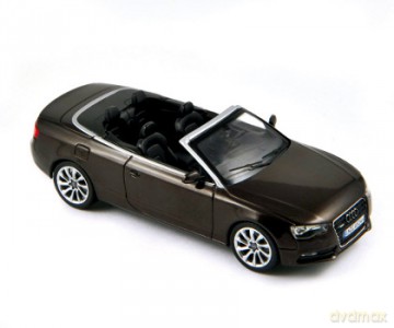 Norev Audi A5 Cabriolet 2012 [ZABAWKA]