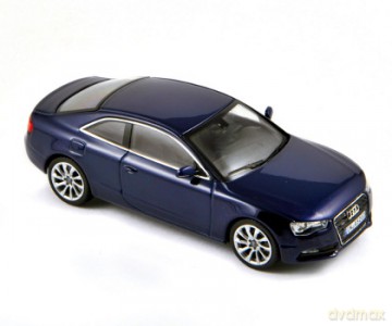 Norev Audi A5 Coup 2012 [ZABAWKA]