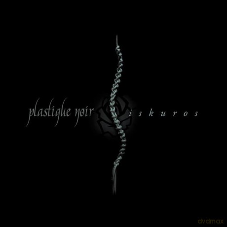 Plastique Noir: Iskuros - Red Edition [Winyl]