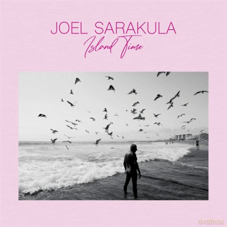 Joel Sarakula: Island Time [Winyl]