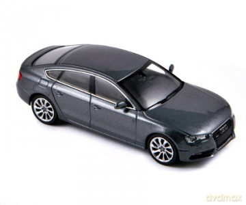Norev Audi A5 Sportback 2012 [ZABAWKA]