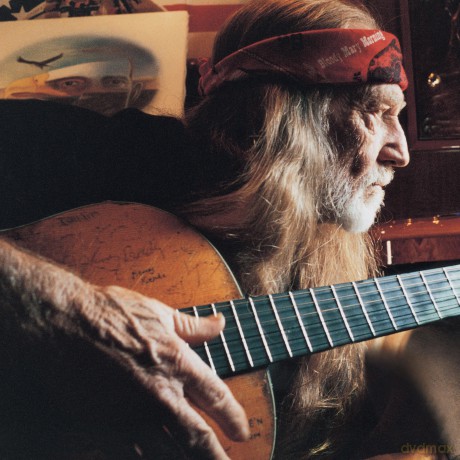 Willie Nelson: It Always Will Be [Winyl]
