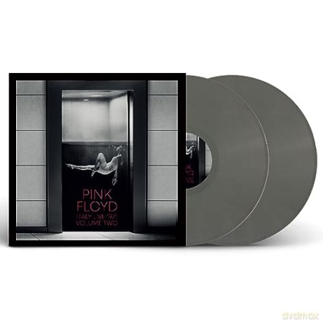 Pink Floyd: Ital/2/Gre [2xWinyl]