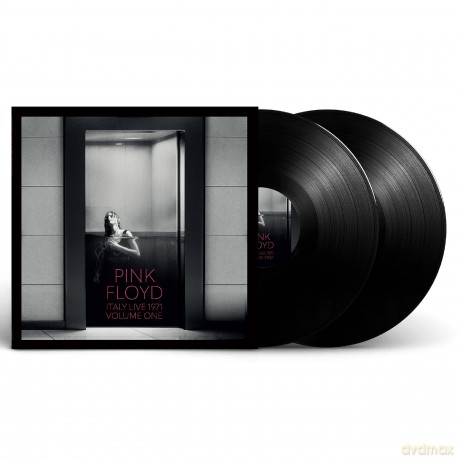 Pink Floyd: Italy Li/1 [2xWinyl]