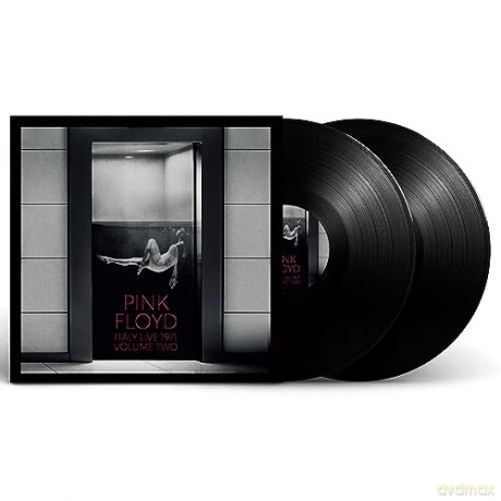 Pink Floyd: Italy Li/2 [2xWinyl]