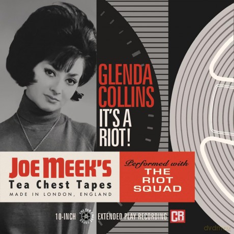 Glenda Collins: It's A Riot [Winyl]