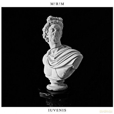 M!R!M: Iuvenis [Winyl]