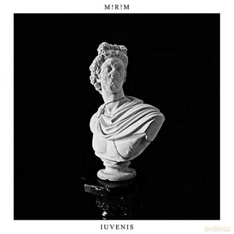 M!R!M: Iuvenis [Winyl]