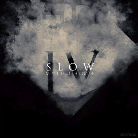 Slow: Iv - Mythologiae [Winyl]