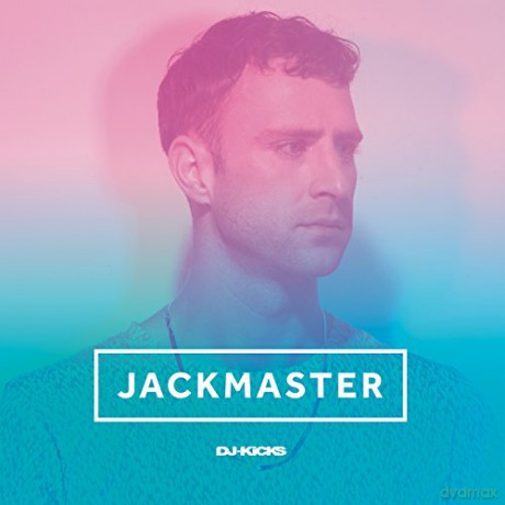 Jackmaster Dj-Kicks [3xWinyl]