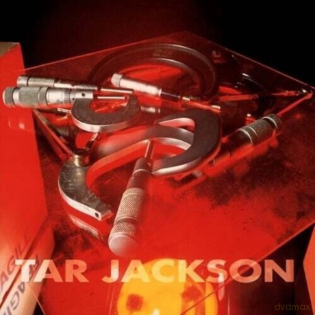 Tar: Jackson [Winyl]