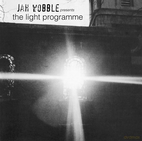 Jah Wobble: Jah Wobble Presents The Light Programme [Winyl]