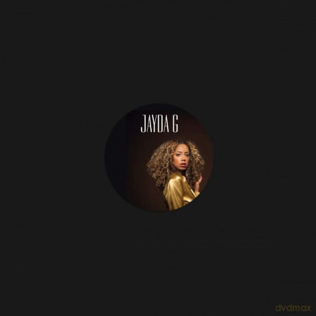 Jayda G: Jayda G [Winyl]