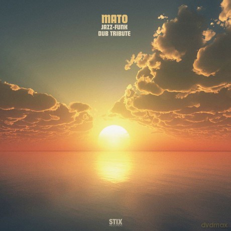 Mato: Jazz Funk Dub Tribute [Winyl]