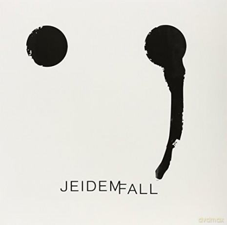 Tolouse Low Trax: Jeidem Fall [Winyl]