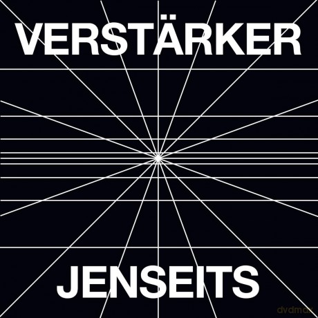 Verstarker: Jenseits (Milky-Clear) [Winyl]