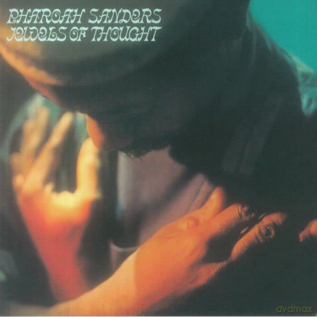 Pharoah Sanders: Jewels Of Thought [Winyl]