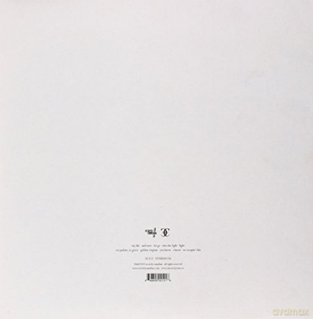 Jj: Jj No 3 [Winyl]