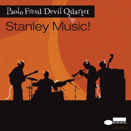 Paolo Fresu: Stanley Music [CD]