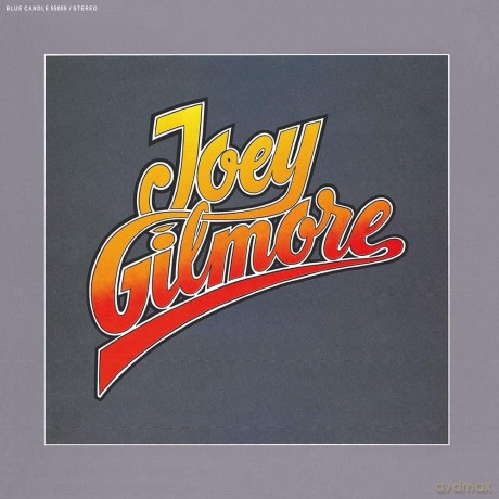 Joey Gilmore: Joey Gilmo [Winyl]