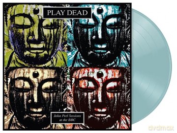 Play Dead: John Peel Sessions At The Bbc [Winyl]