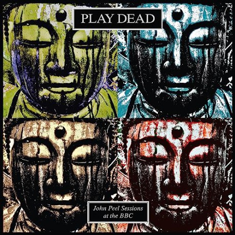 Play Dead: John Peel Sessions At The Bbc [Winyl]