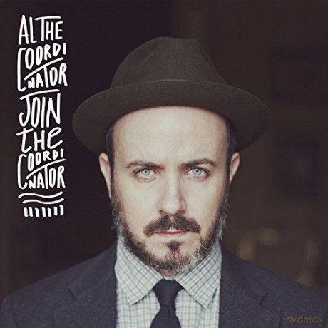 Al the Coordinator: Join The Coordinator [Winyl]