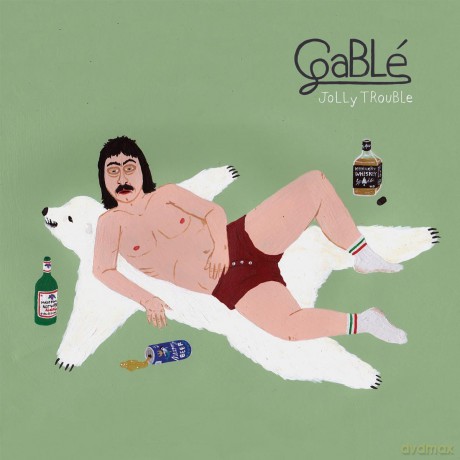 Gable: Jolly Trouble [Winyl]