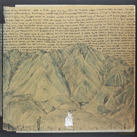 Joseph Childress: Joseph Childress [Winyl]