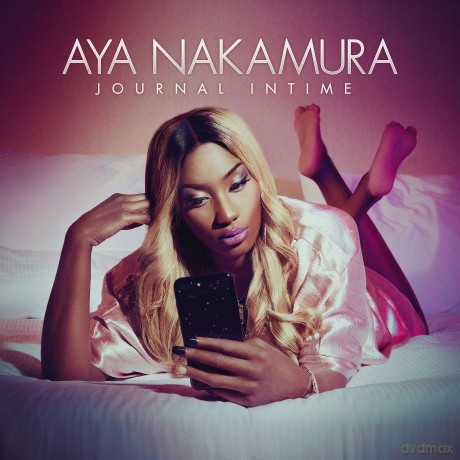 Nakamura Aya: Journal Intime [2xWinyl]