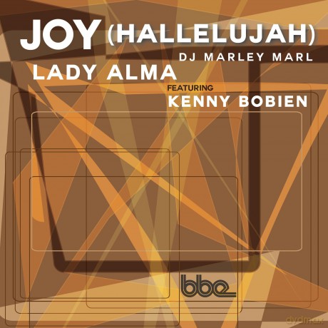 Marl Marley: Joy (Halle [Winyl]