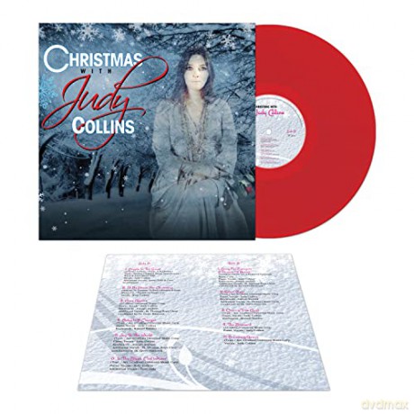 Judy Collins - Christmas With Judy Collins [Winyl]